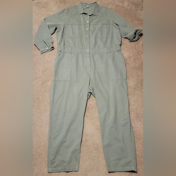 Old Navy Pants - Old Navy Boiler Suit